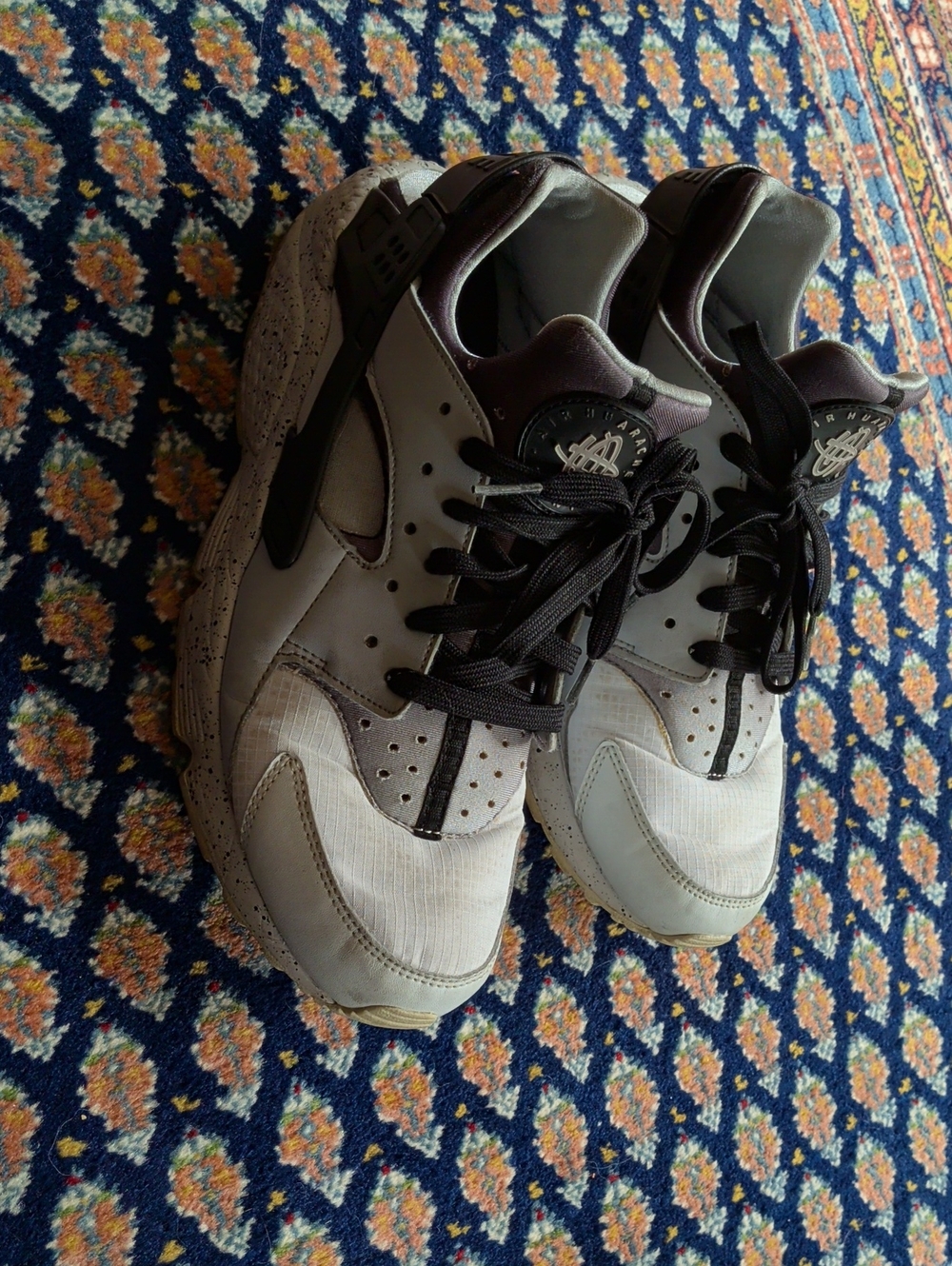 Nike Huaraches Mens Size 10